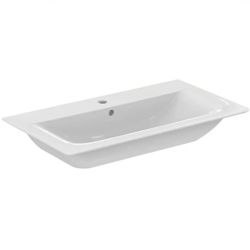 Мебельная раковина Ideal Standard Connect Air Vanity 84 E027901 Euro White