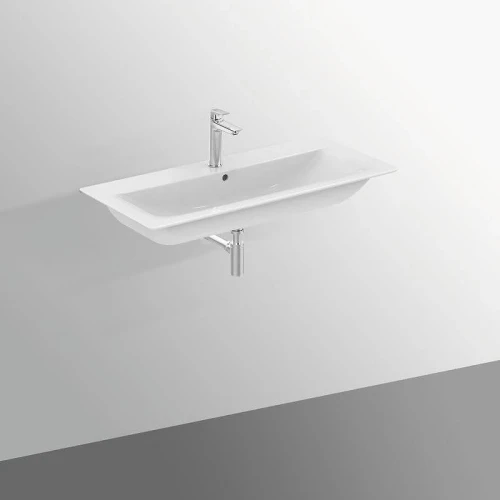 Мебельная раковина Ideal Standard Connect Air Vanity 84 E027901 Euro White