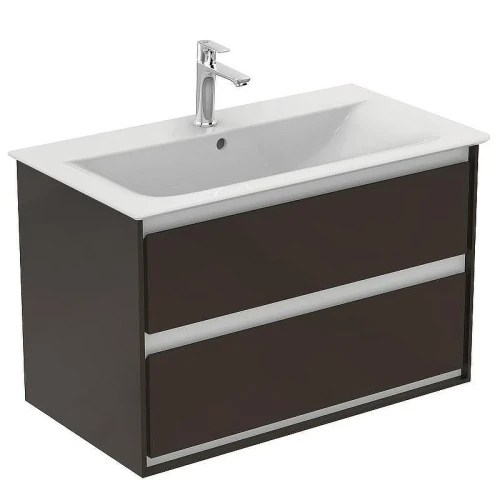 Мебельная раковина Ideal Standard Connect Air Vanity 84 E027901 Euro White