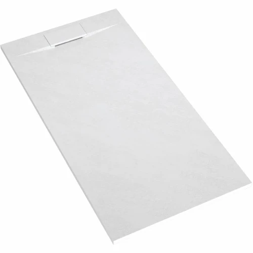 Душевой поддон из стеклопластика RGW TUS-W 150x90 553702915-01 Белый