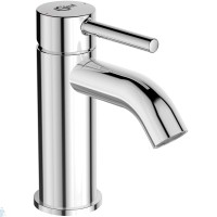 Смеситель для раковины Ideal Standard Ceraline BC268AA Хром латунь
