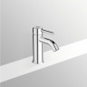 Смеситель для раковины Ideal Standard Ceraline BC268AA Хром латунь