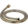 Душевой шланг Cezares CZR-FMDC2-120-03 Золото