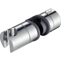 Держатель ручного душа Haiba HB90-2 Хром