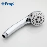 Смеситель для ванны Frap H41 F3241 Белый Хром латунь на стену