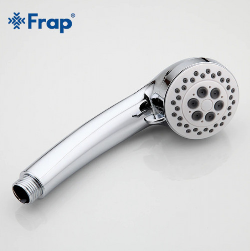 Смеситель для ванны Frap H41 F3241 Белый Хром латунь на стену
