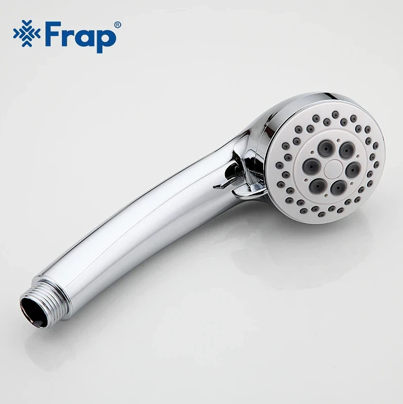 Смеситель для ванны Frap H41 F3241 Белый Хром латунь на стену