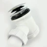 Сифон для душевого поддона McAlpine MRS2CL-CB цвет Белый