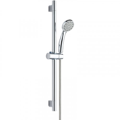 Смеситель для ванны Orange OneLife P01-611cr Хром нержавеющая сталь на стену