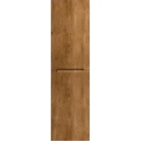 Шкаф пенал BelBagno Etna 40 R ETNA-1500-2A-SC-RN-P-R подвесной Rovere Nature МДФ / ЛДСП