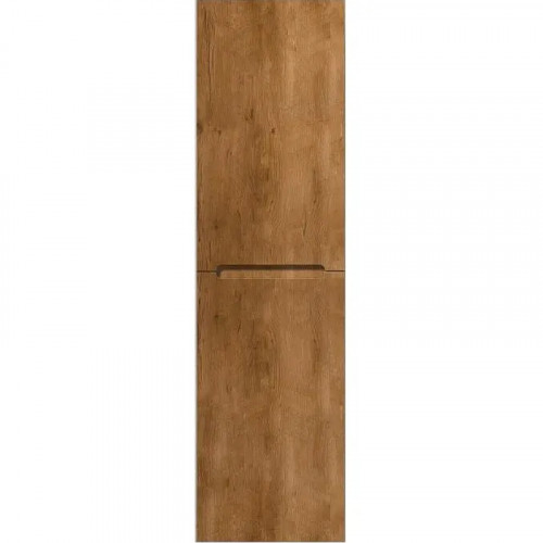 Шкаф пенал BelBagno Etna 40 R ETNA-1500-2A-SC-RN-P-R подвесной Rovere Nature МДФ / ЛДСП