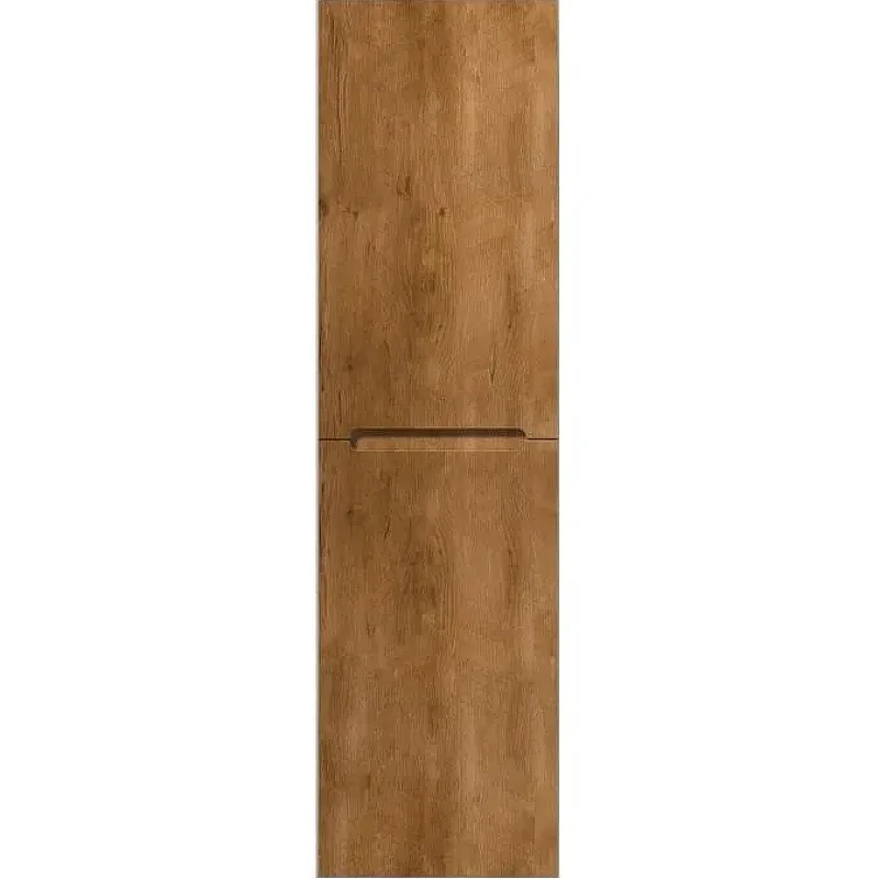 Шкаф пенал BelBagno Etna 40 R ETNA-1500-2A-SC-RN-P-R подвесной Rovere Nature МДФ / ЛДСП