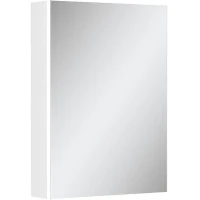 Зеркальный шкаф Volna Prime LED 60 szPRIME60 с подсветкой Белый