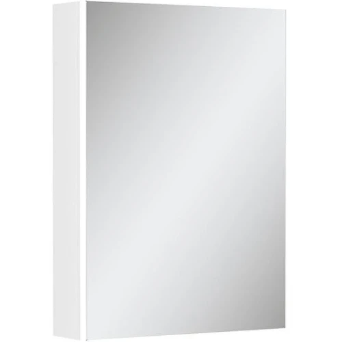 Зеркальный шкаф Volna Prime LED 60 szPRIME60 с подсветкой Белый