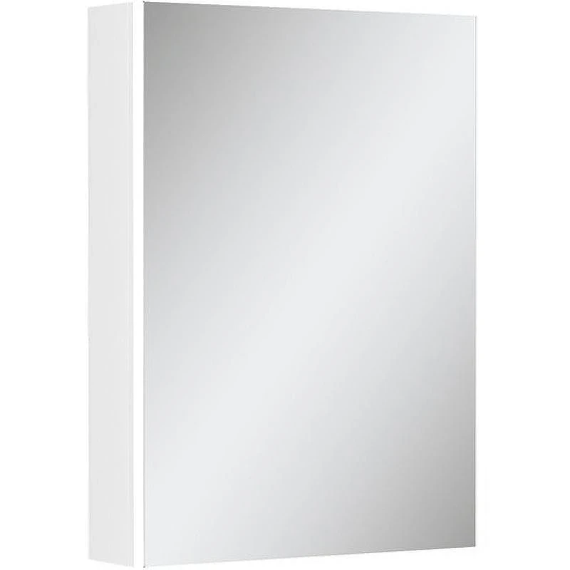 Зеркальный шкаф Volna Prime LED 60 szPRIME60 с подсветкой Белый