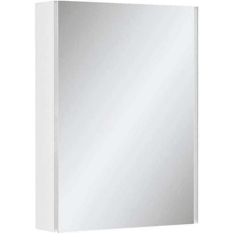 Зеркальный шкаф Volna Prime LED 60 szPRIME60 с подсветкой Белый