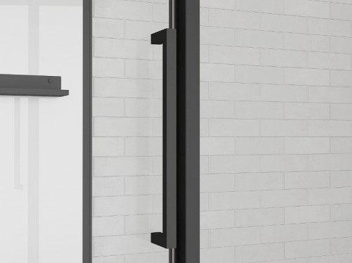 Душевая кабина Ceruttispa 120x80 AMI120 9953 без гидромассажа