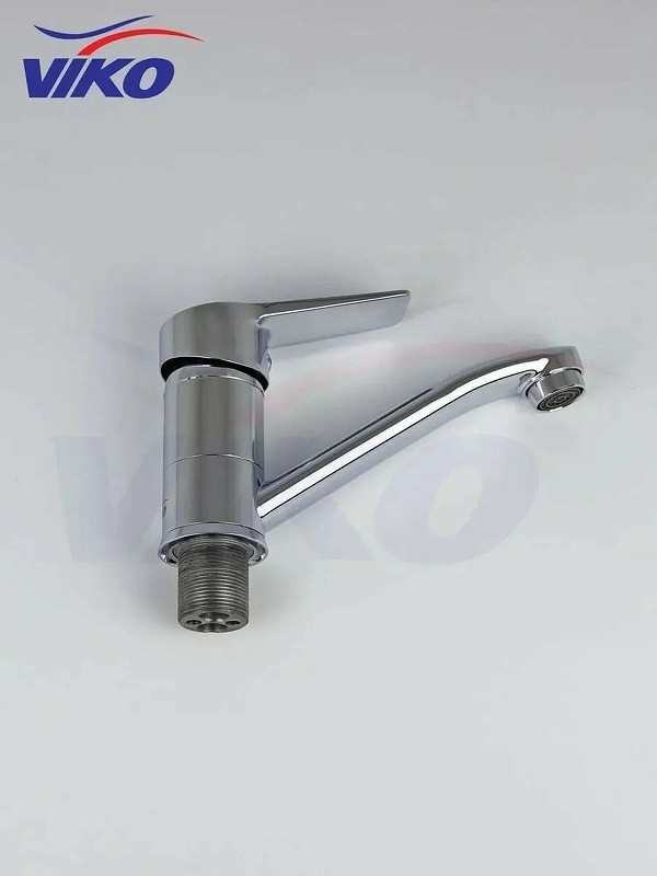 Смеситель для раковины Viko V-7111 Хром