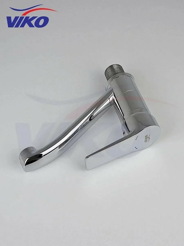 Смеситель для раковины Viko V-7111 Хром