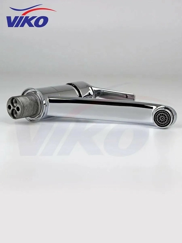 Смеситель для раковины Viko V-7111 Хром