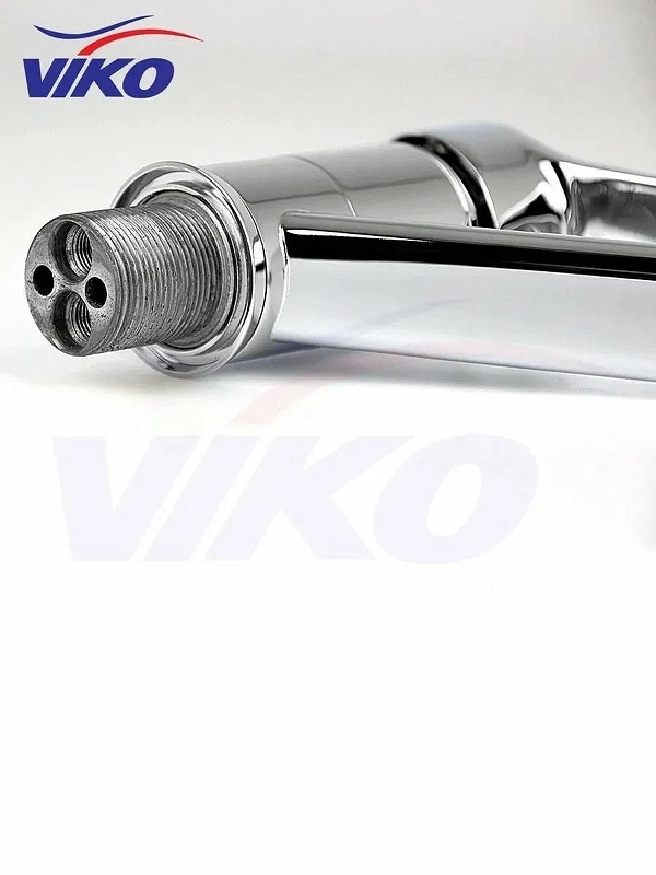 Смеситель для раковины Viko V-7111 Хром