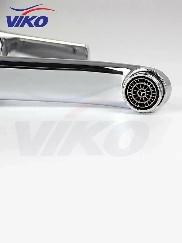 Смеситель для раковины Viko V-7111 Хром