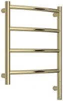 Электрический полотенцесушитель Сунержа Галант 3.1 50x40 020-6001-5040 цвет Шампань