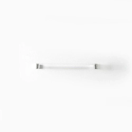 Полотенцедержатель Laufen Kartell 3.8133.0.084.000.1 цвет прозрачный