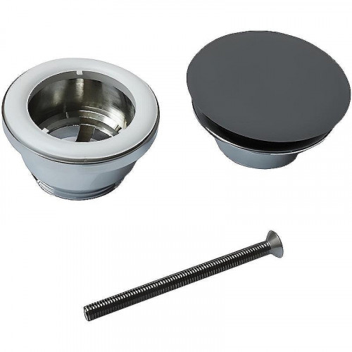 Донный клапан Artceram ACA038 37 00 click-clack Denim