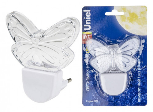 Ночник Uniel DTL-315 UL-00007049