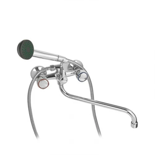 Смеситель для ванны Wisent W2366 цвет Хром
