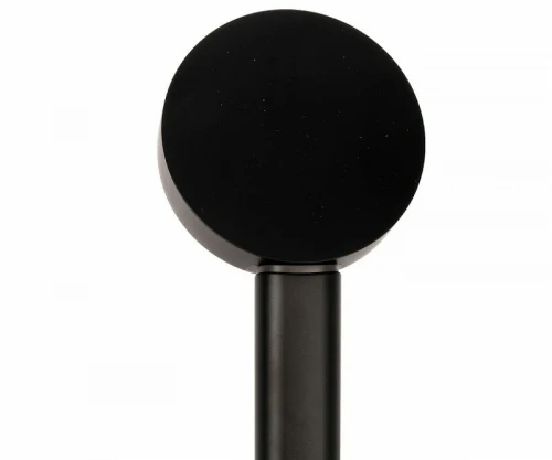 Ручной душ Hansgrohe Pulsify Select 24120670 Черный матовый