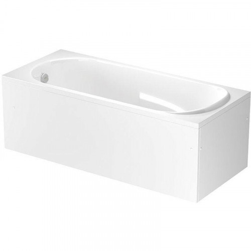 Акриловая ванна Alba Spa Arabella 140х75 ВПР0080000100 без гидромассажа