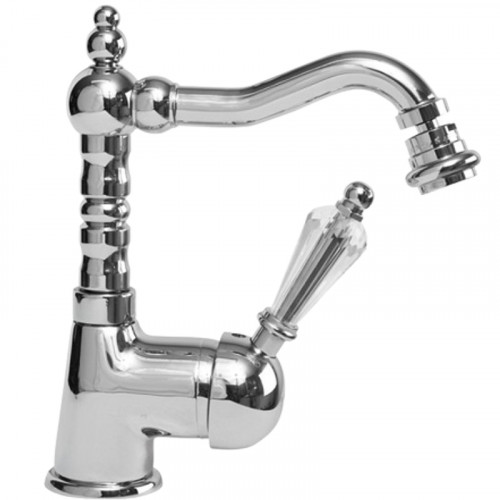 Смеситель для биде Cezares Vintage VINTAGE-BSM2-01-Sw Хром латунь