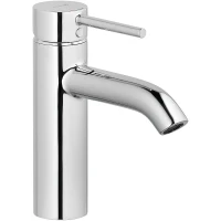 Смеситель для раковины Kludi Bozz 382820576 Хром латунь