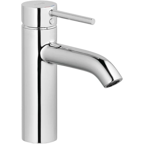 Смеситель для раковины Kludi Bozz 382820576 Хром латунь