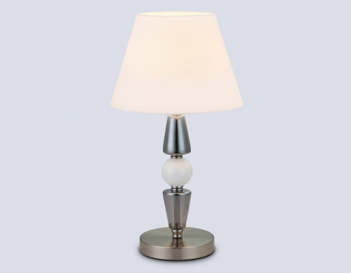 Настольная лампа декоративная Ambrella Light LH LH75262