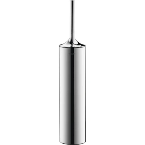 Ершик для унитаза Duravit Starck T 0099451000 Хром