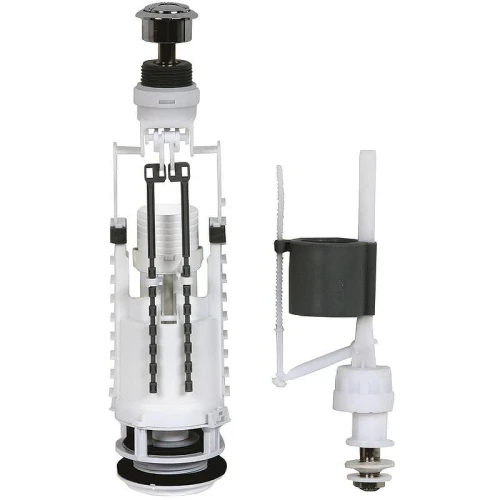 Сливная арматура Creavit Cocuk IT1025 цвет Хром