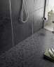 Душевой лоток Timo Drain System 60 DS230206/00 с решеткой Хром / под плитку