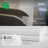Тумба под раковину Iddis Cloud X 100 CLX10W0i95 подвесная цвет Белый