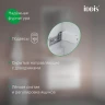 Тумба под раковину Iddis Cloud X 100 CLX10W0i95 подвесная цвет Белый