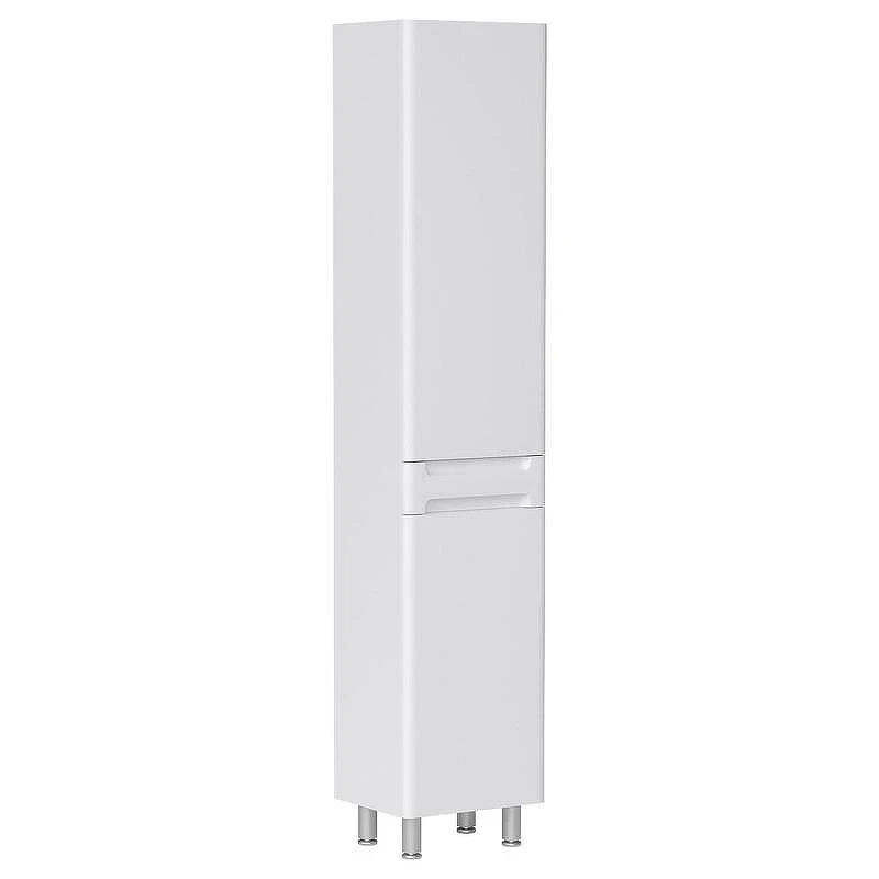 Шкаф пенал Equil Nice 40 pnNICE40-05 цвет Белый