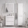 Шкаф пенал Equil Nice 40 pnNICE40-05 цвет Белый