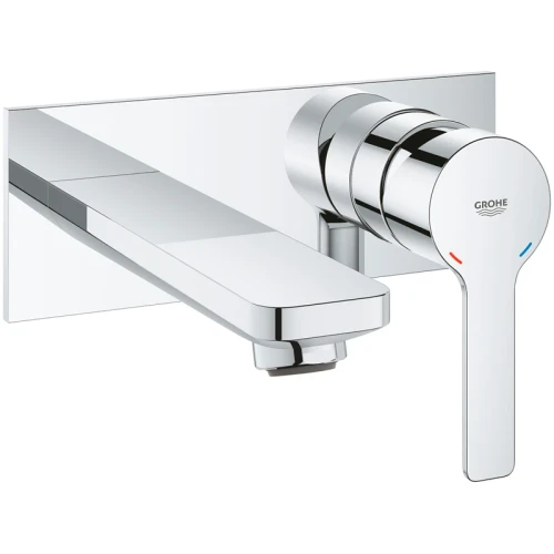 Смеситель для раковины Grohe Lineare 19409001