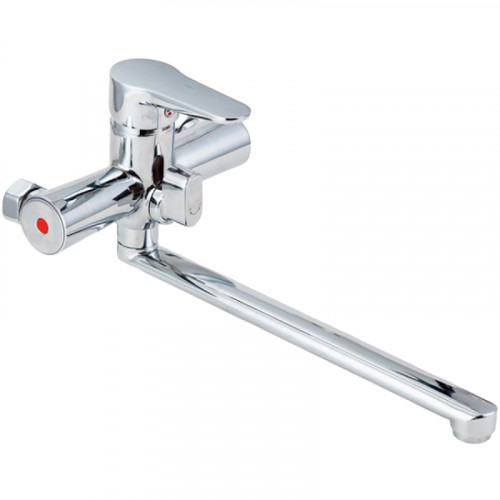 Смеситель для ванны Viko V-4805 универсальный Хром