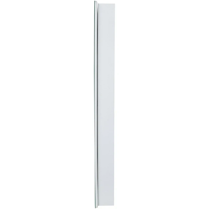 Зеркальный шкаф BelBagno Marino 45 SPC-MAR-450/1600-1A-LED-TCH с подсветкой Белый МДФ / ЛДСП, стекло