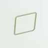 Зеркальный шкаф BelBagno Marino 45 SPC-MAR-450/1600-1A-LED-TCH с подсветкой Белый МДФ / ЛДСП, стекло