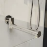 Душевая система RGW Shower Panels SP-370 511408370-01 с термостатом Хром латунь встраиваемый