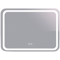 Зеркало Orange Nature 100 ONP-100ZE с подсветкой с сенсорным выключателем и подогревом стекло